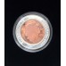 AUSTRALIA 1999 - 2001 . MILLENNIUM COIN SERIES . IN CASE